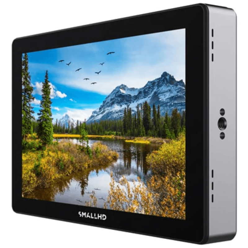 SmallHD 7" Monitor 702 Touch