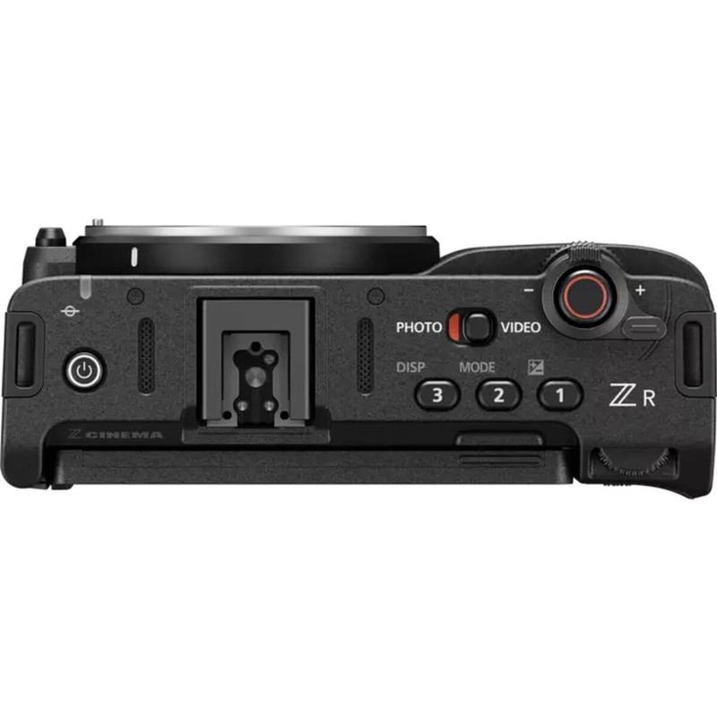 Nikon ZR Camera Body