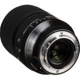 Sigma 35mm F1.4 E-mount DG DN
