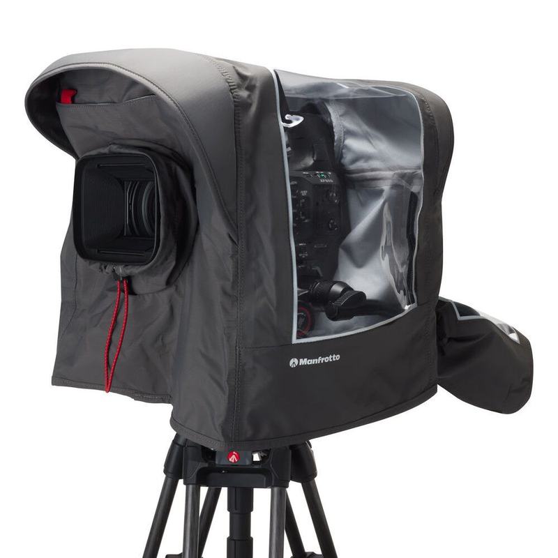 Manfrotto Cineshield ML Regenhoes