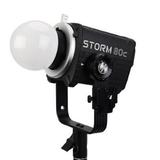 Aputure Storm 80c 3-Light Kit