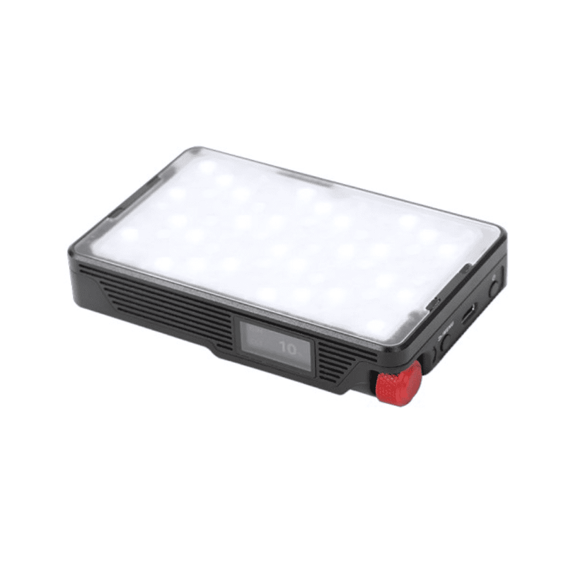 Aputure MC Pro 5W RGBWW lensed mini LED panel light