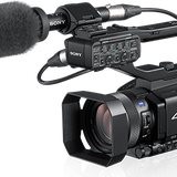 Sony PXW-Z90