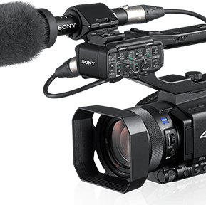 Sony PXW-Z90