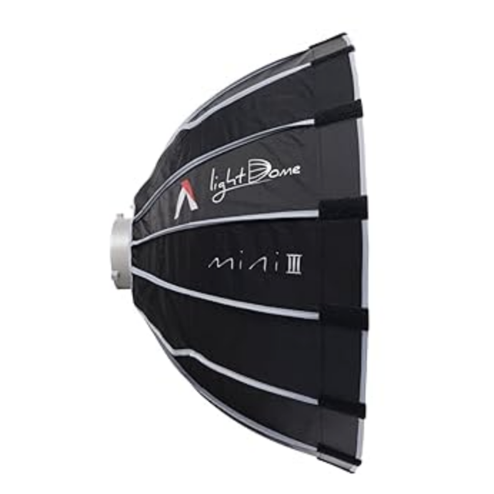 Aputure Light Dome Mini III V3 Softbox