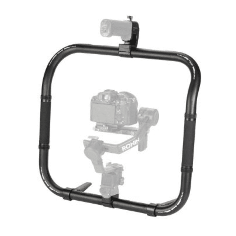 Tilta TGA-DHB Dual Handle Ronin RS 3 en RS 2 + Power Supply Bracket