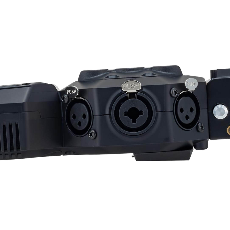 Zoom H8 Audio Recorder