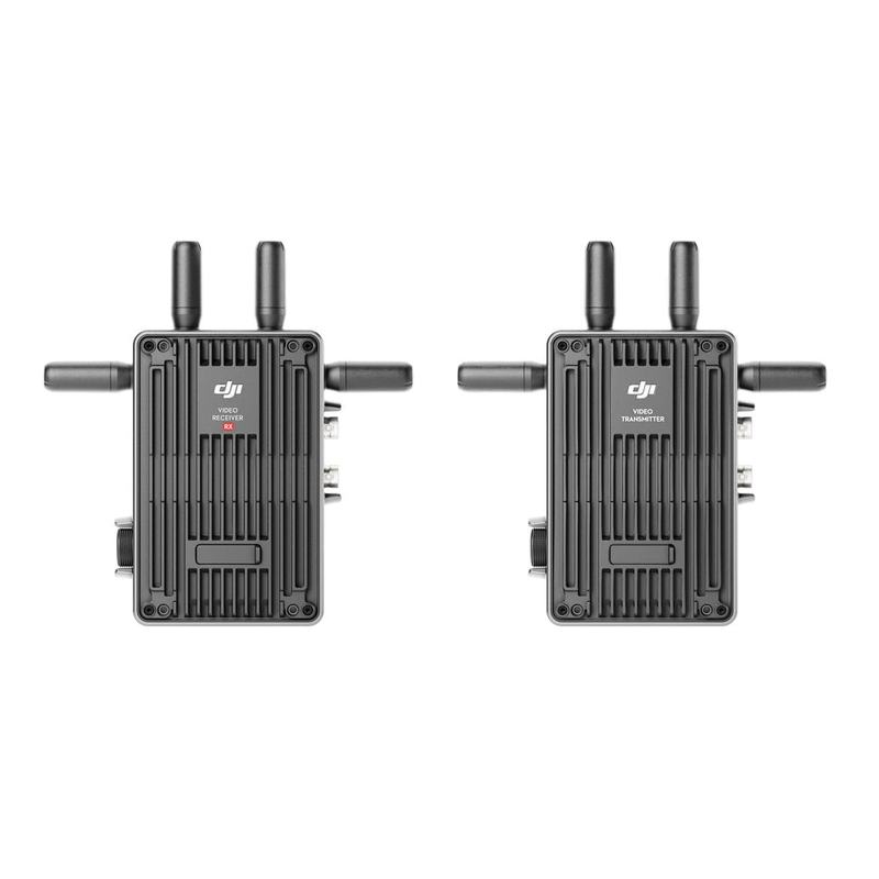 DJI SDR Transmission Combo