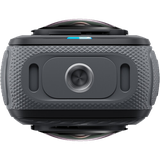 Insta360 X4 8K 360 Action Cam