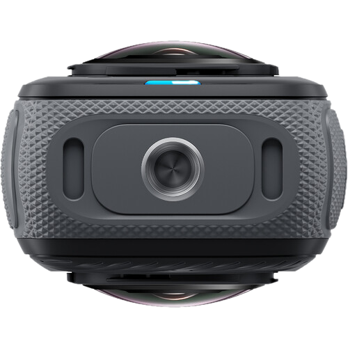 Insta360 X4 8K 360 Action Cam
