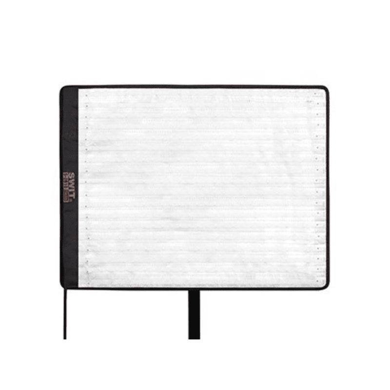 SWIT Flexible Bi-color SMD LED panel S-2610