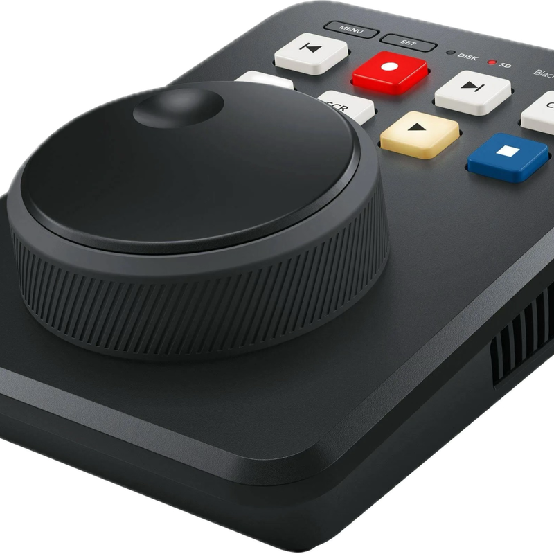 Blackmagic Design HyperDeck Shuttle HD