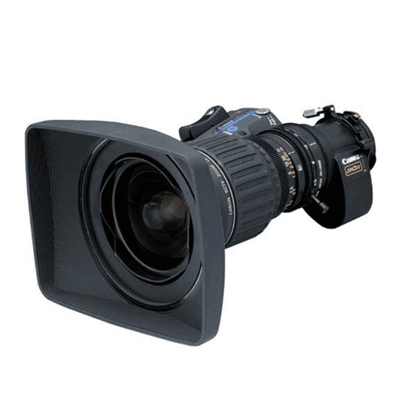 Canon HJ11 x4.7B IRSE