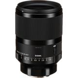 Sigma 35mm F1.4 E-mount DG DN