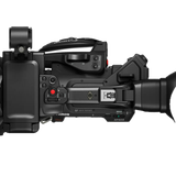 Canon XF605 4k 10bit 4:2:2 HD120fps 1'cmos