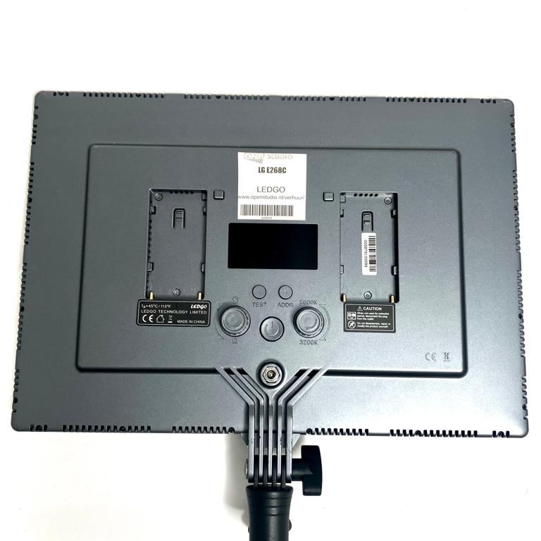 LedGo LG-E268C (losse lamp)