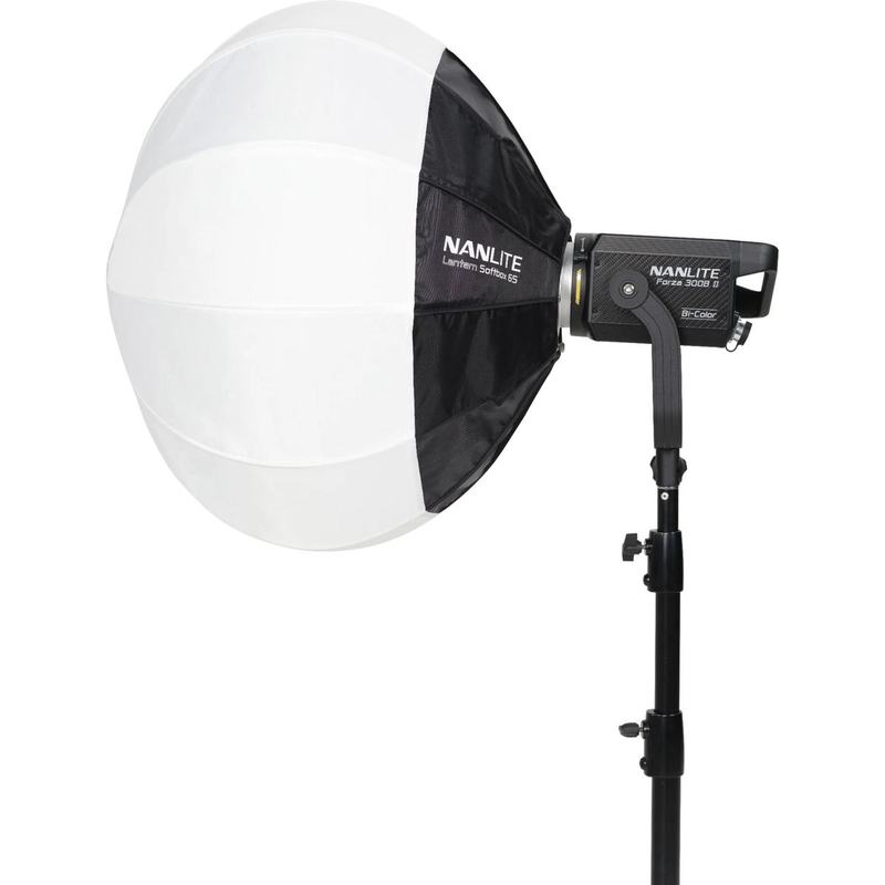 Nanlite LT-65 Lantern Softbox w/ Bowens Mount