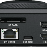 Blackmagic Design HyperDeck Shuttle HD