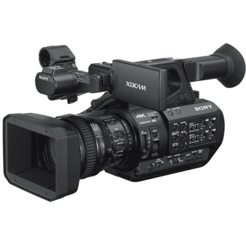 Sony PXW Z280