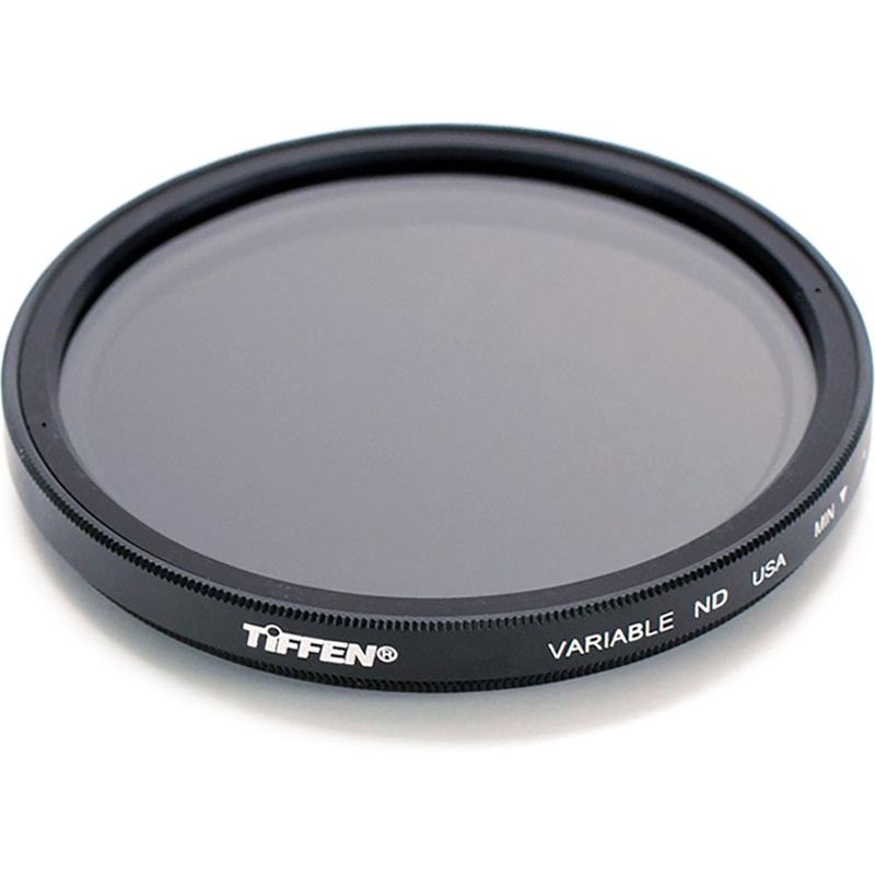 CV Screw on filter variable ND 82mm