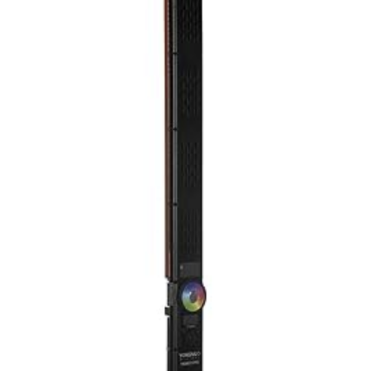 Yongnuo RGB Light Saber + 2x accu + lader