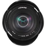 Laowa 15mm f/4 1X Wide Angle Macro