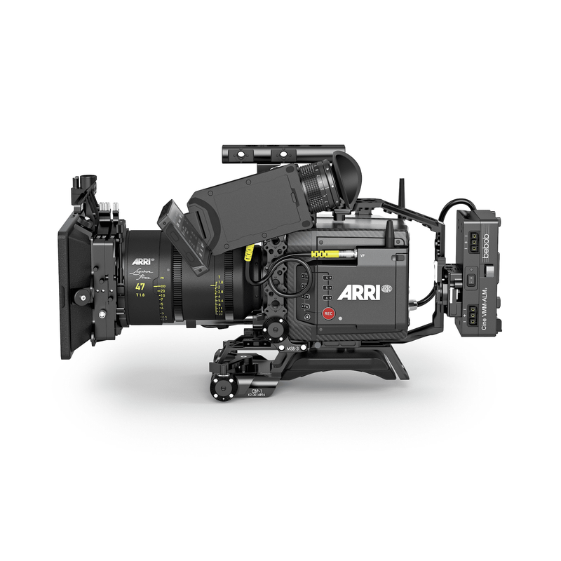 ARRI Alexa mini LF set