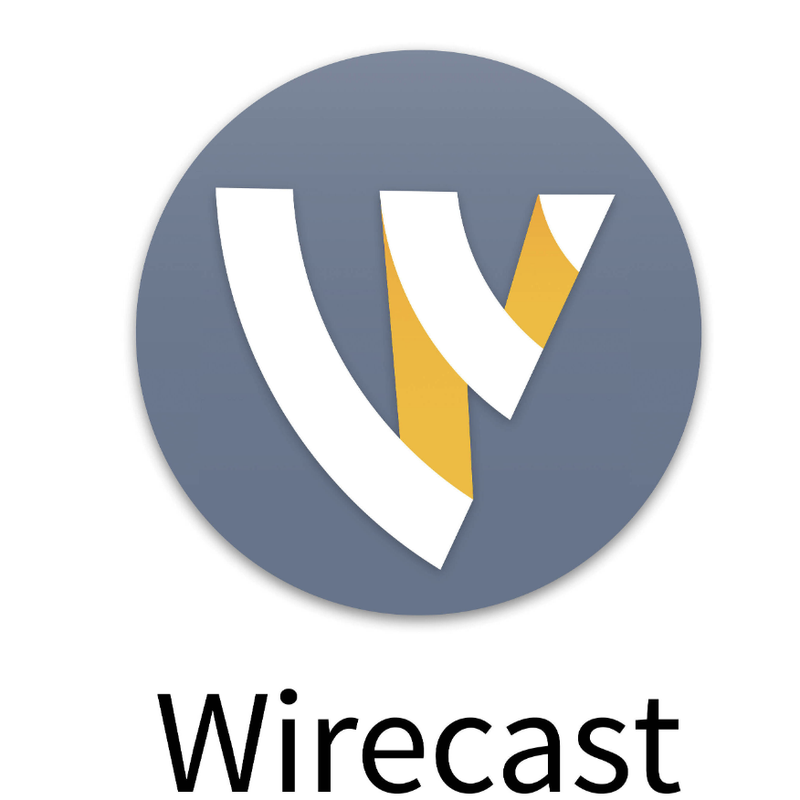 Telestream Wirecast Macbook Pro