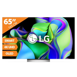 LG TV scherm LG 50" OLED 3840x2160 (4K)