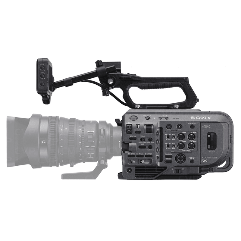 Sony PXW-FX9 Body