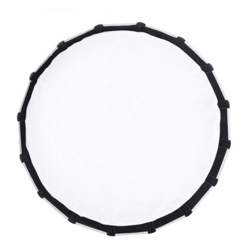 Aputure Outside Diffuser (2.5 Stop) for Light dome mk ii