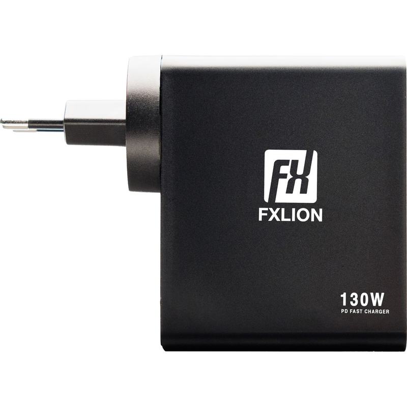 DJI 65W Portable Charger USB C