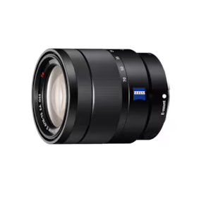 Sony 16-70mm f4 OSS