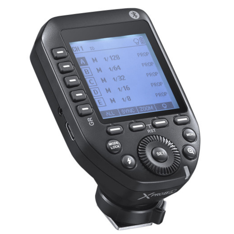 Godox X Pro Transmitter For Canon