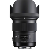 Sigma ART 50mm f/1.4 DG HSM Canon EF
