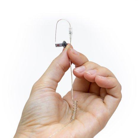 Sennheiser IE 4 In-ear monitoring headphones