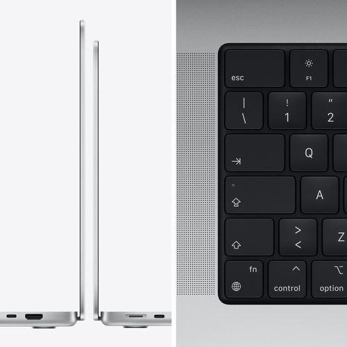 Apple Macbook Pro M1 MAX