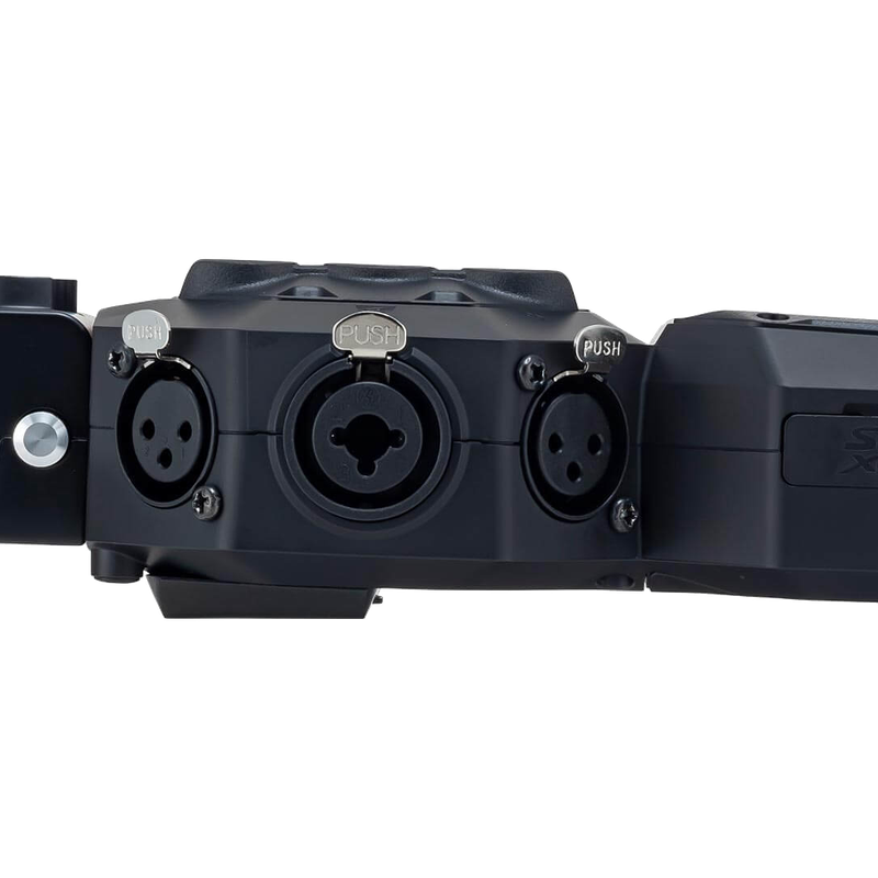 Zoom H8 Audio Recorder