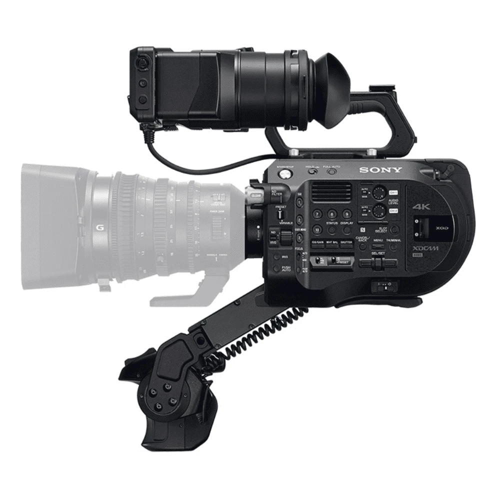 Sony PXW-FS7 Mark II