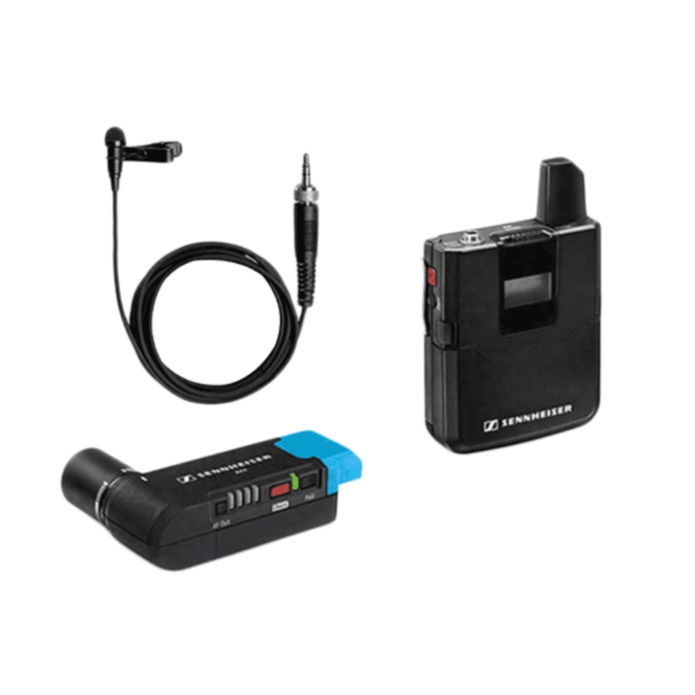 Sennheiser AVX-ME2 Zenderset