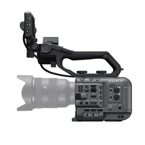 Van Dalen Cameraverhuur BV