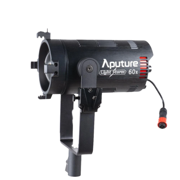 Aputure LS 60x (Bi-Color LED)