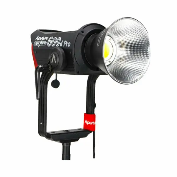 Aputure LS 600d Pro (Daylight LED)