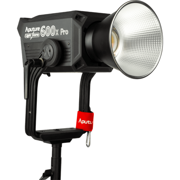 Aputure LS 600x Pro (Bi-Color LED)
