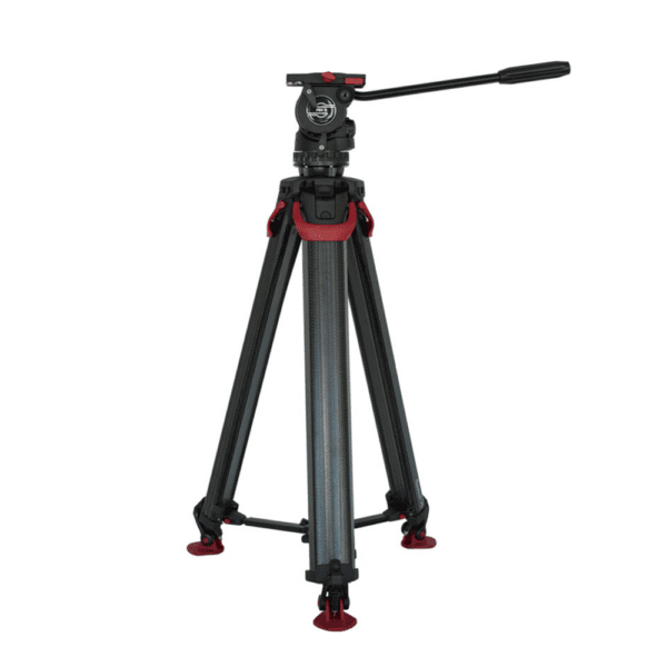 Sachtler Flowtech statief