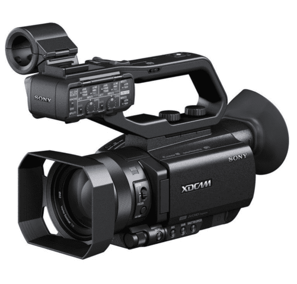 Sony PXW-X70
