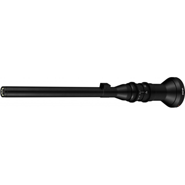 Laowa 24mm f/14 Probe Lens