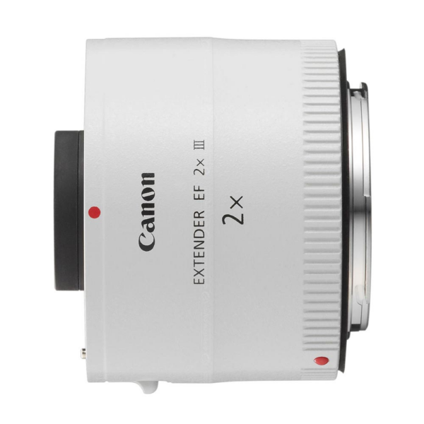 Canon EF 2.0x Teleconverter