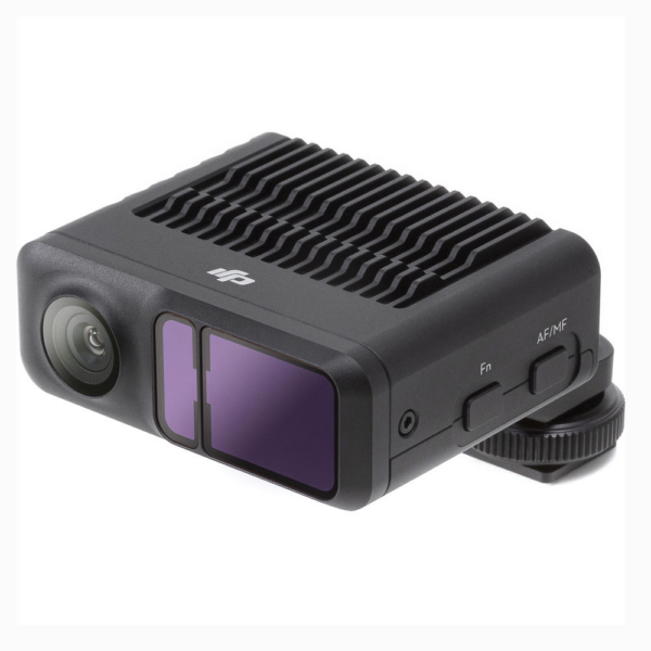 DJI LiDAR Range Finder