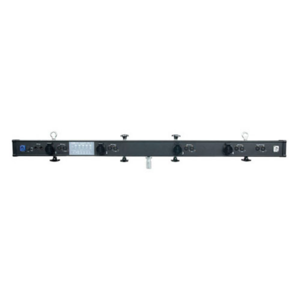 Showtec DMX Booster Bar 4